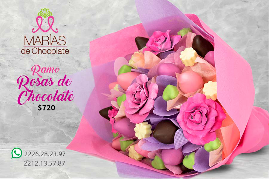 Rosas de Rosas de chocolate con fresas cubiertas de chocolate chocolates rellenos  chocolate